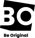BO. Be Original
